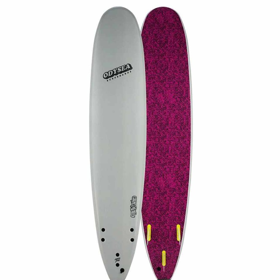 Surfboards>Soft Boards Catch Surf Surfboards>Soft Boards | Catch Surf 9'0 Odysea Log Softtop Surfboard