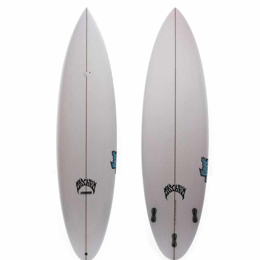 Surfboards>Shortboards Lost Surfboards>Shortboards | Lost 6'6 Step Driver Bro Surfboard