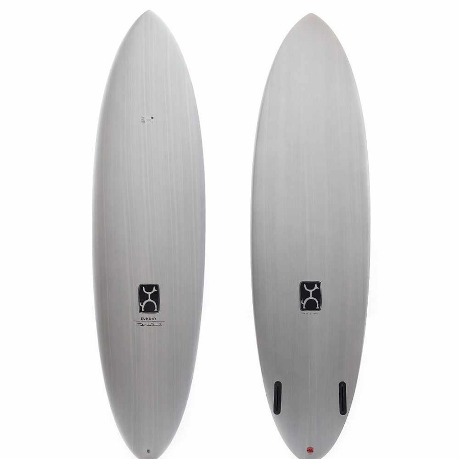 Surfboards>Shortboards Firewire Surfboards>Shortboards | Firewire 6'8 Sunday Surfboard