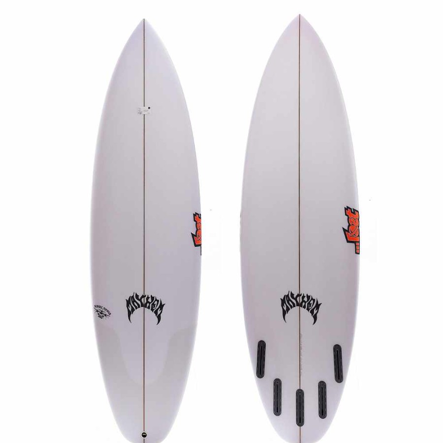 Surfboards>Shortboards Lost Surfboards>Shortboards | Lost 5'10 Puddle Jumper Pro Surfboard