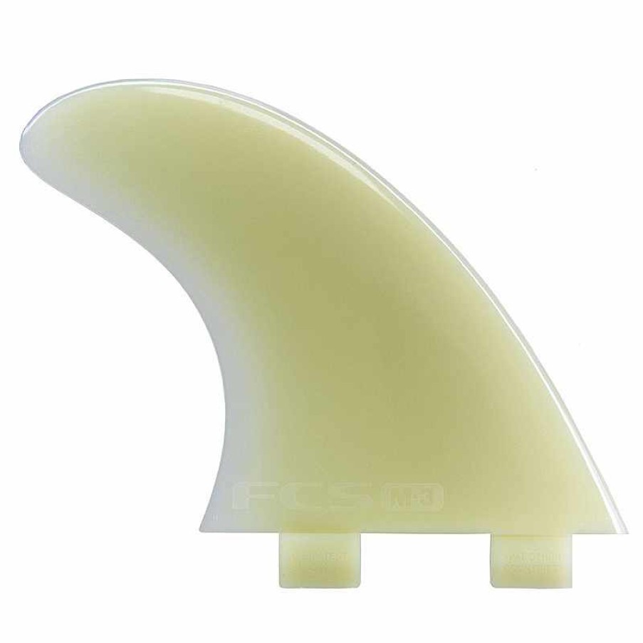 Surfboard Accessories>Fins FCS Surfboard Accessories>Fins | Fcs M3 Glass Flex Thruster Surfboard Fin Set