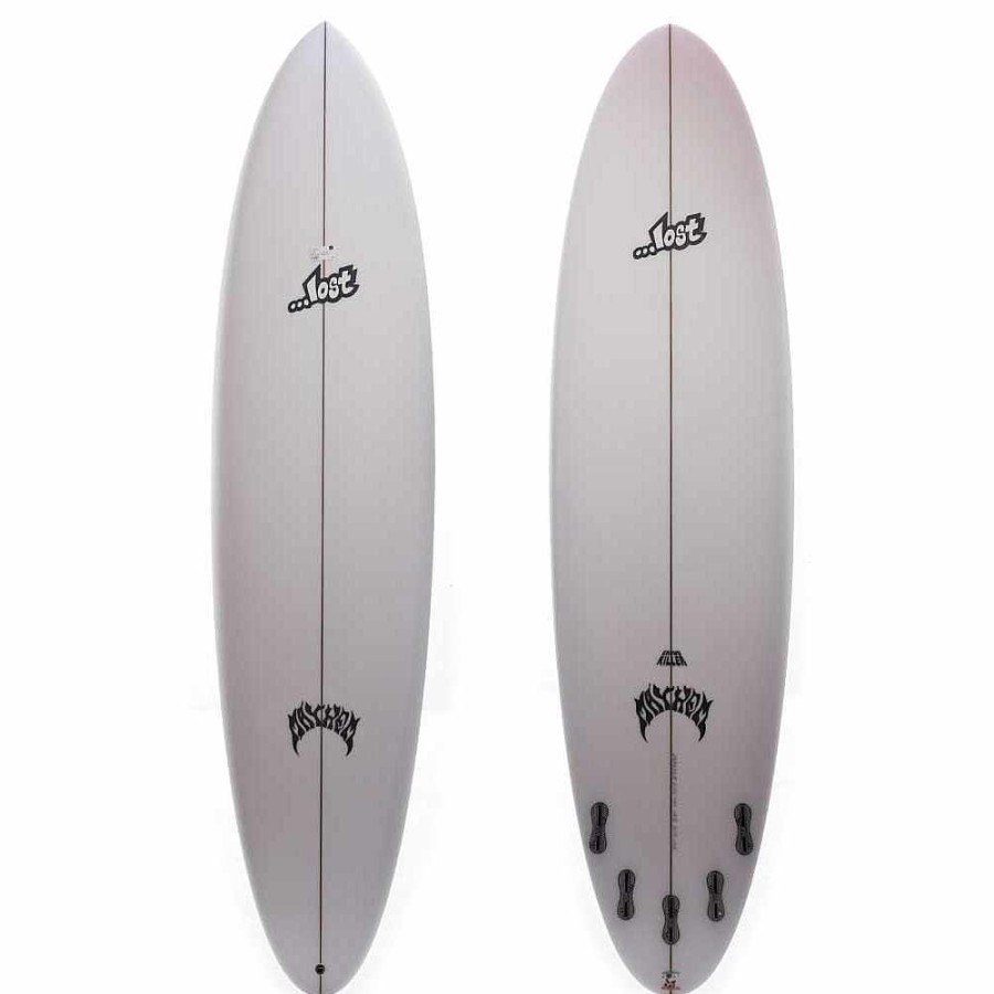 Surfboards>Shortboards Lost Surfboards>Shortboards | Lost 7'4 Crowd Killer Hybrid Surfboard