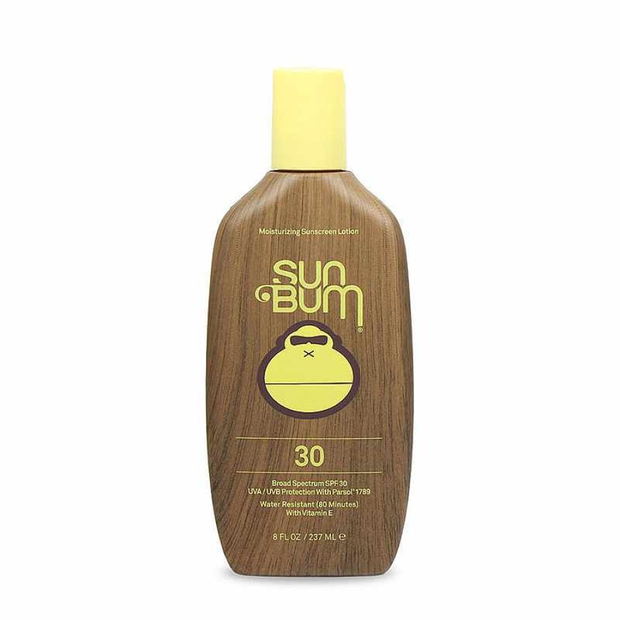 Beach Supply>Sunscreen Sun Bum Beach Supply>Sunscreen | Sun Bum Original 8Oz Sunscreen Lotion