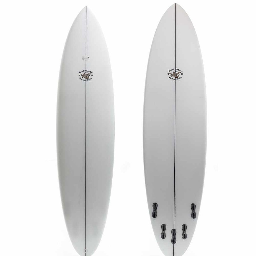 Surfboards>Midlengths Lost Surfboards>Midlengths | Lost 6'8 Smooth Operator Surfboard