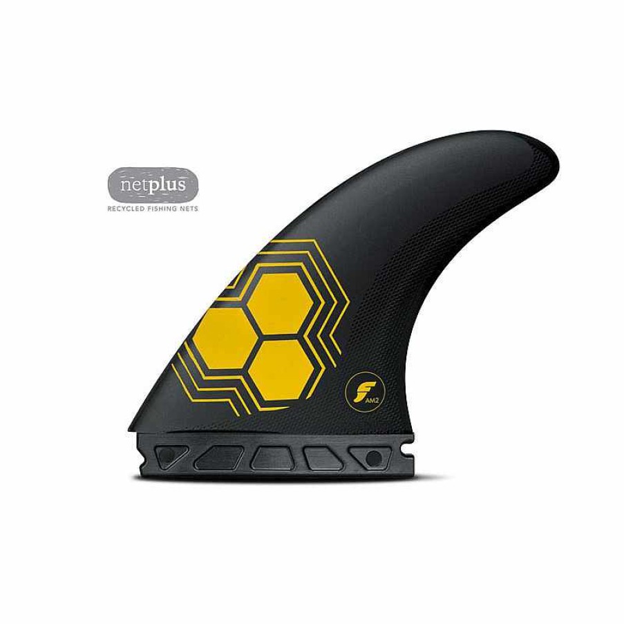 Surfboard Accessories>Fins Futures Surfboard Accessories>Fins | Futures Am2 Alpha Thruster Surfboard Fin Set