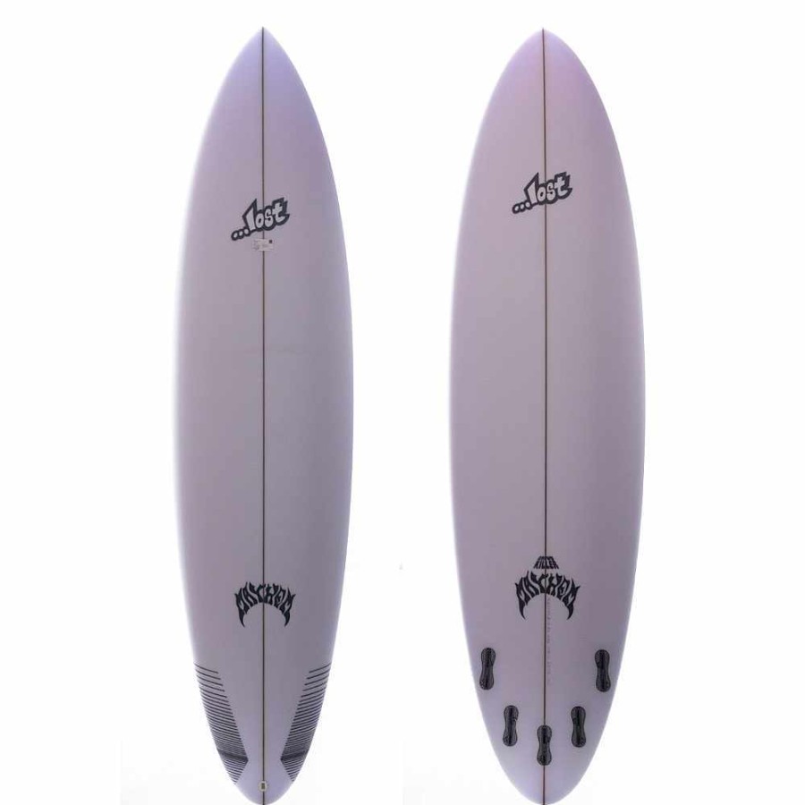 Surfboards>Midlengths Lost Surfboards>Midlengths | Lost 7'0 Crowd Killer Hybrid Surfboard