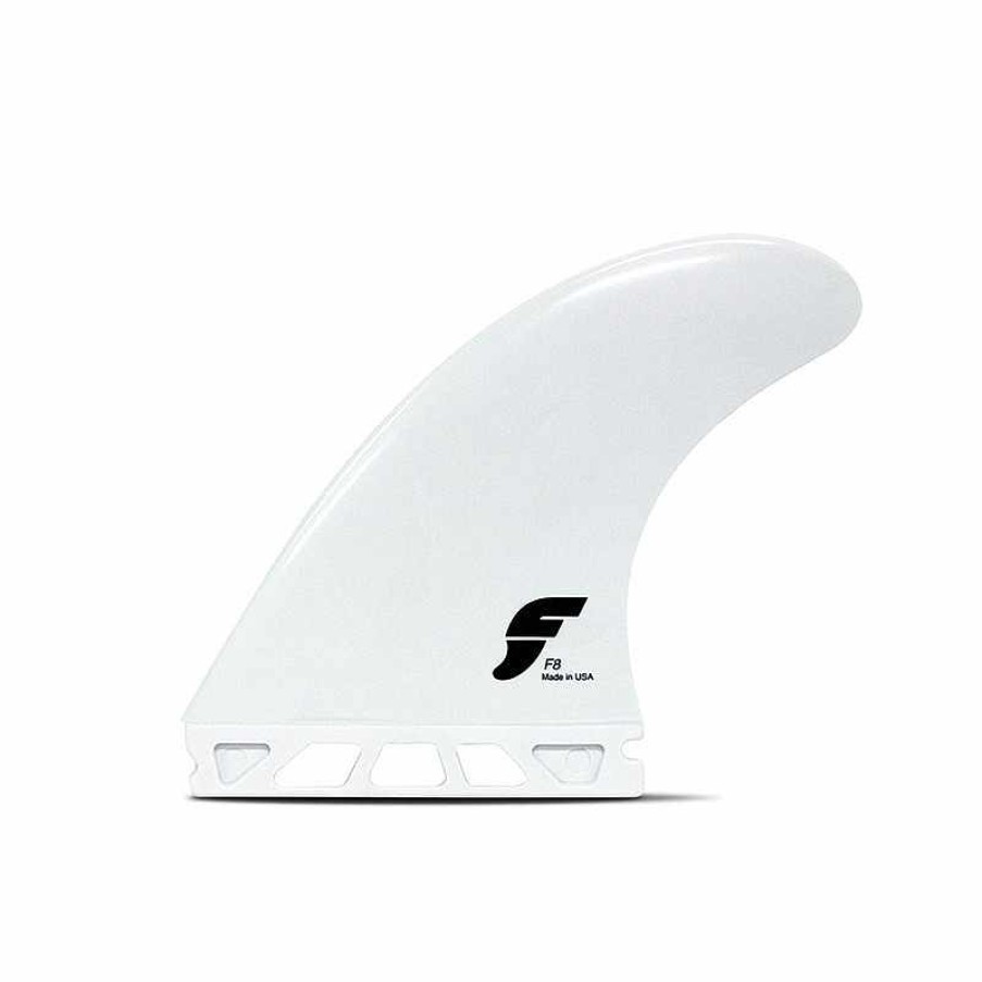 Surfboard Accessories>Fins Futures Surfboard Accessories>Fins | F8 Thermotech Thruster Surfboard Fin Set