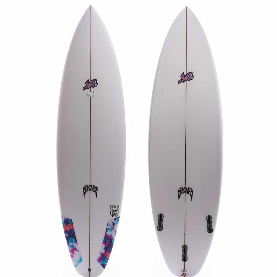 Surfboards>Shortboards Lost Surfboards>Shortboards | 5'11 Lost Little Wing Surfboard