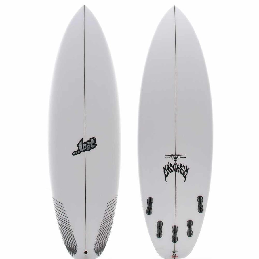 Surfboards>Shortboards Lost Surfboards>Shortboards | Lost 5'5 Puddle Jumper Hp Surfboard