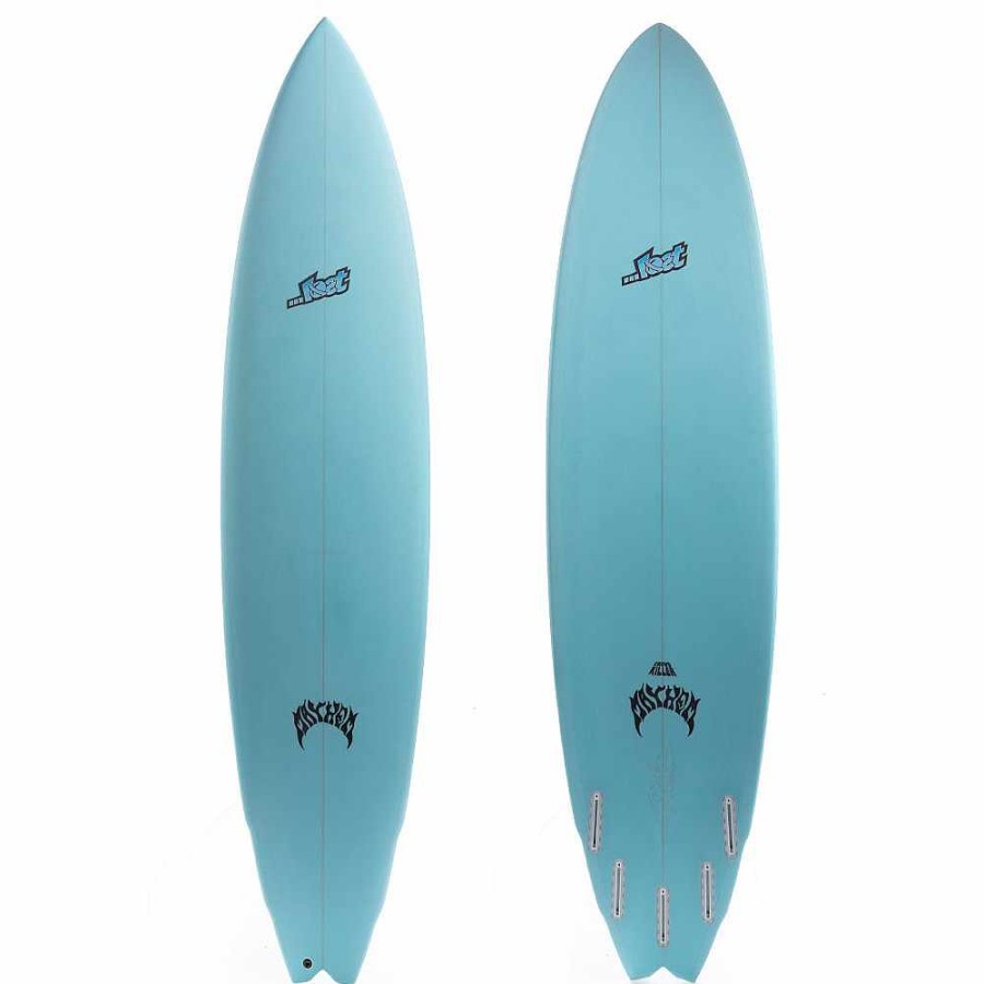 Surfboards>Midlengths Lost Surfboards>Midlengths | Lost 8'0 Crowd Killer Surfboard