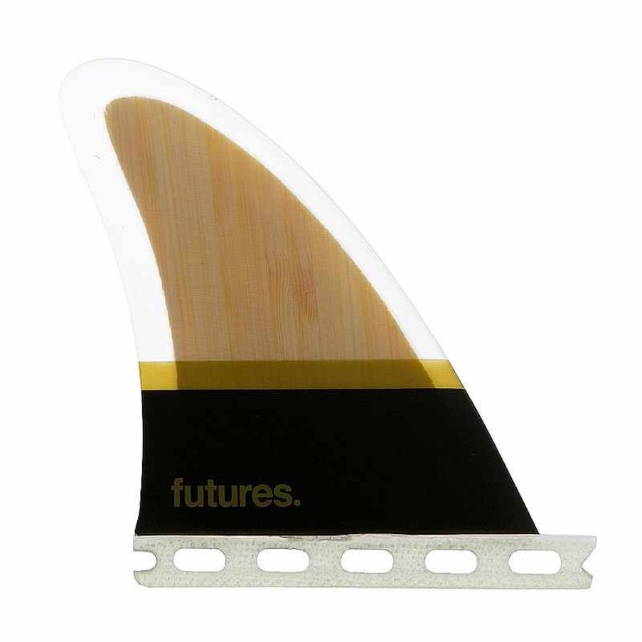 Surfboard Accessories>Fins Futures Surfboard Accessories>Fins | Futures Controller Quad Bamboo Fin Set