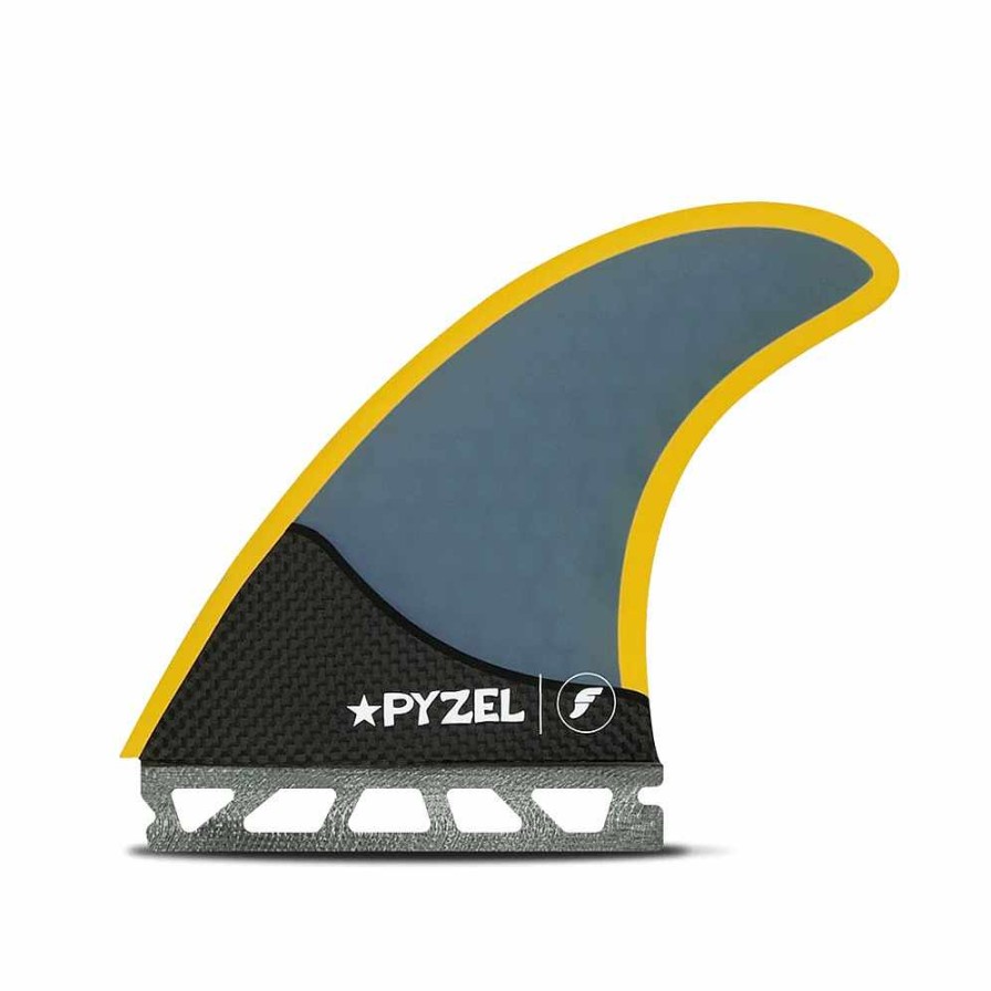 Surfboard Accessories>Fins Futures Surfboard Accessories>Fins | Futures Pyzel Thruster Large