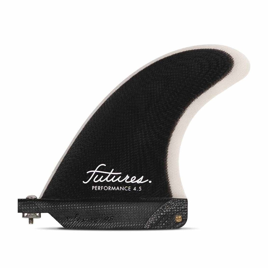 Surfboard Accessories>Fins Futures Surfboard Accessories>Fins | Futures 4.5" Performance Single Fin