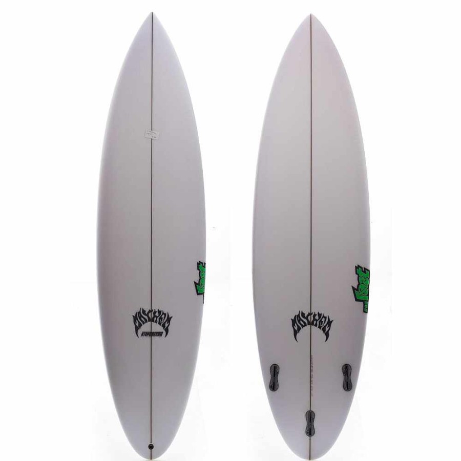 Surfboards>Shortboards Lost Surfboards>Shortboards | Lost 6'1 Step Driver Surfboard