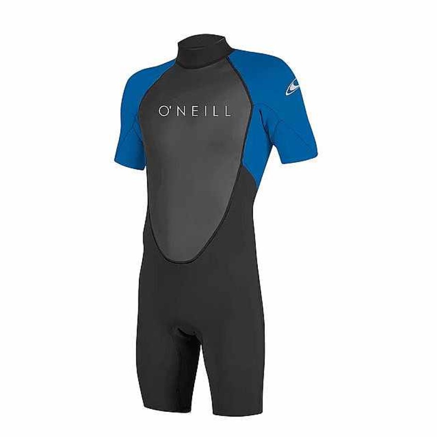 Wetsuits>Mens>Spring Suits & Jackets O'Neill Wetsuits>Mens>Spring Suits & Jackets | O'Neill Mens Reactor Spring Suit