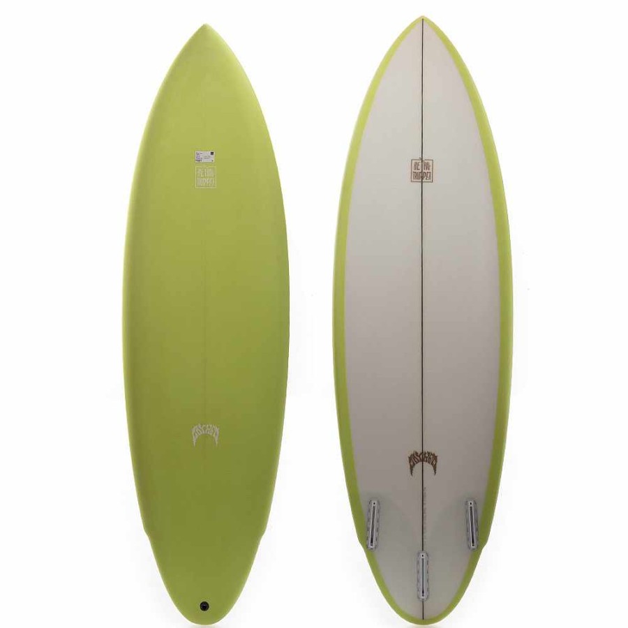 Surfboards>Shortboards Lost Surfboards>Shortboards | Lost 5'8 Retro Tripper Surfboard