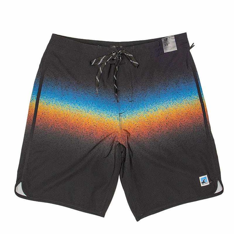 Clothing>Mens>Boardshorts Rider Shack Clothing>Mens>Boardshorts | Rider Shack Genesus Boardshort Black