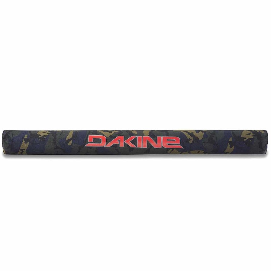 Gear>Surfboard Racks Dakine Gear>Surfboard Racks | Dakine 34" Rack Pads Cascade Camo