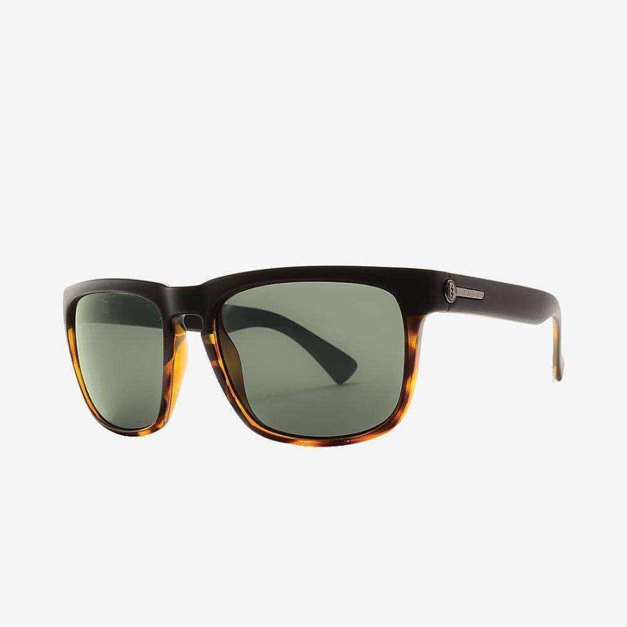 Clothing>Mens>Sunglasses Electric Clothing>Mens>Sunglasses | Electric Knoxville Darkside Tort