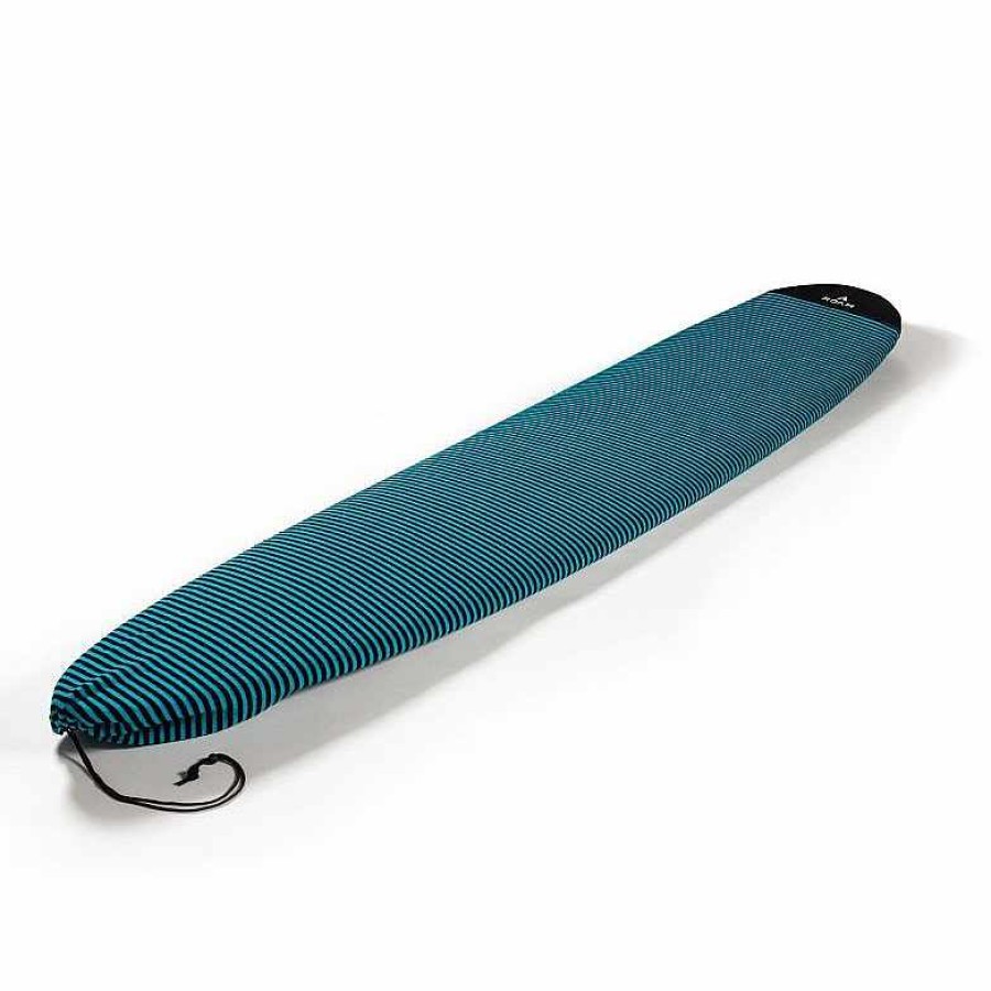 Surfboard Accessories>Board Bags Roam Surfboard Accessories>Board Bags | Roam 9'6 Board Sock Longboard Stripe