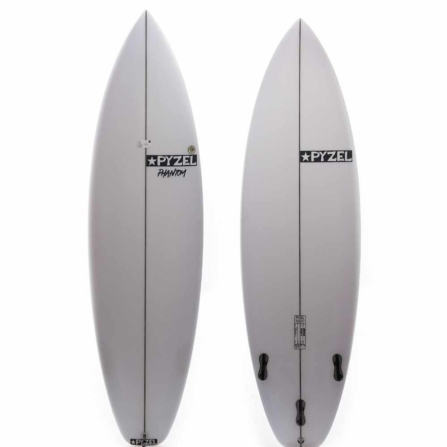 Surfboards>Shortboards Pyzel Surfboards>Shortboards | Pyzel 6'0 Phantom Shortboard Surfboard