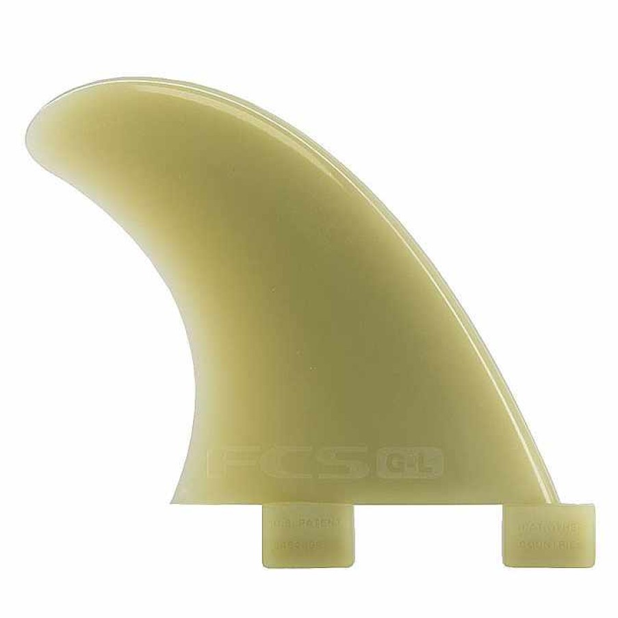 Surfboard Accessories>Fins FCS Surfboard Accessories>Fins | Fcs Gl Glass Flex Surfboard Side Fin Set