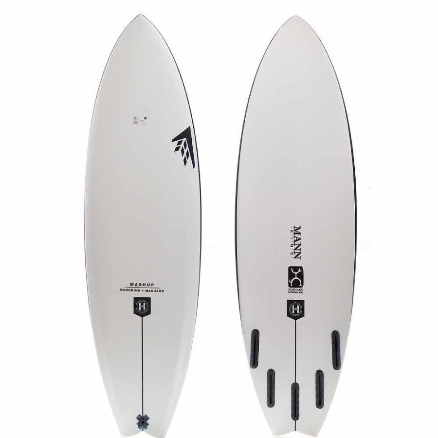 Surfboards>Shortboards Firewire Surfboards>Shortboards | Firewire 5'6 Mashup Surfboard