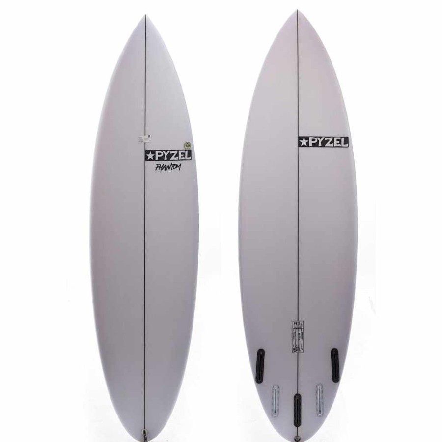 Surfboards>Shortboards Pyzel Surfboards>Shortboards | Pyzel 6'4 Phantom Surfboard