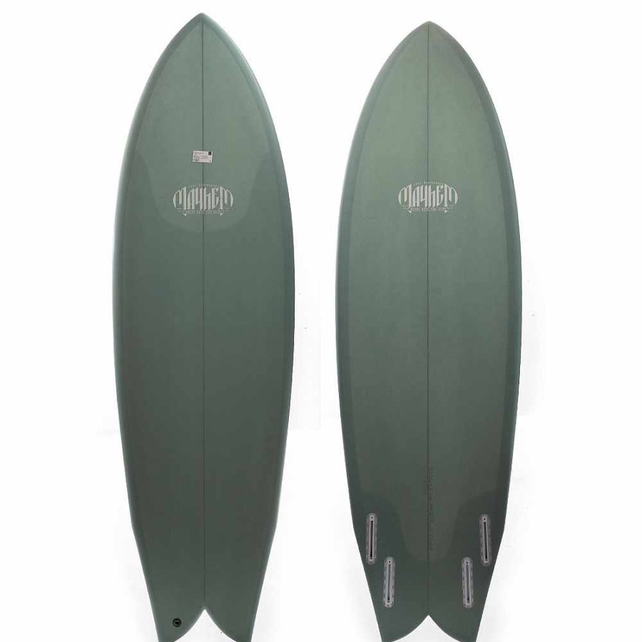 Surfboards>Fish Boards Lost Surfboards>Fish Boards | Lost 6'1 Rnf Retro 2023 Surfboard