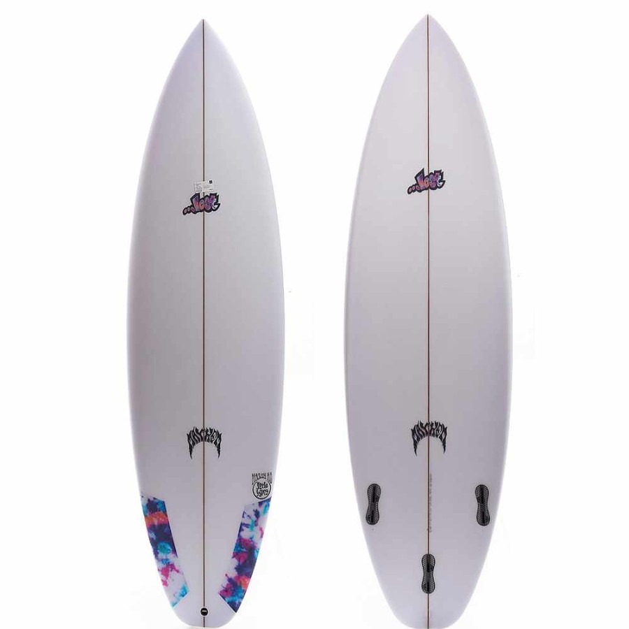 Surfboards>Shortboards Lost Surfboards>Shortboards | Lost 5'10 Little Wing Surfboard