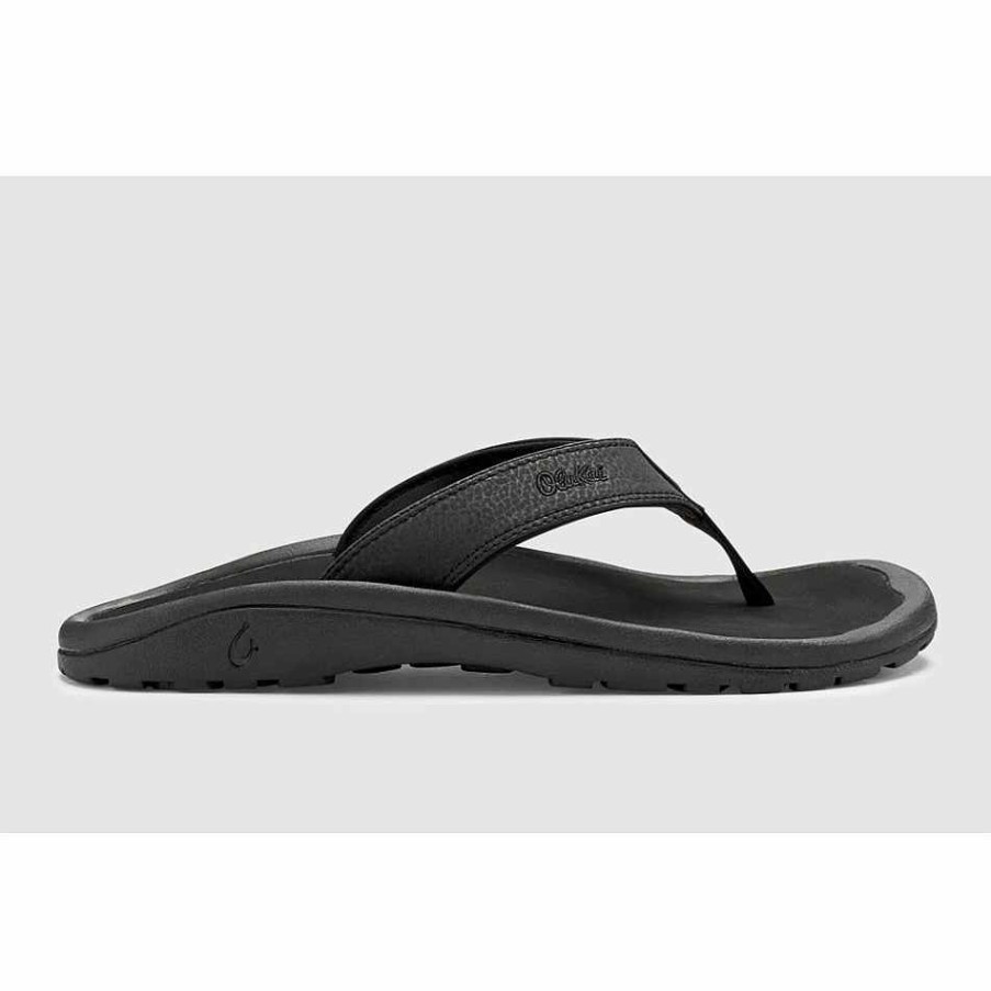 Clothing>Mens>Flip Flops OluKai Clothing>Mens>Flip Flops | Olukai Ohana Sandals