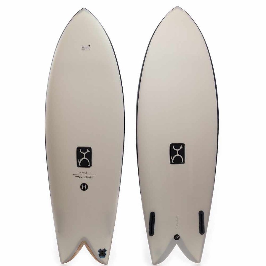 Surfboards>Fish Boards Firewire Surfboards>Fish Boards | Firewire 5'3 Too Fish