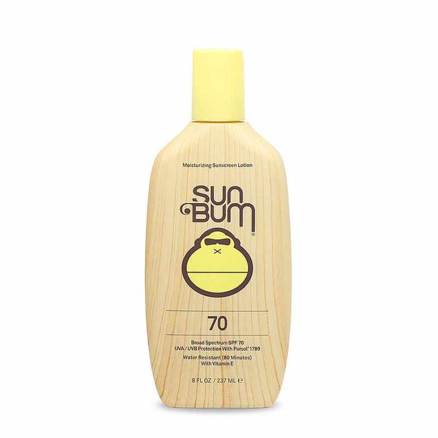 Beach Supply>Sunscreen Sun Bum Beach Supply>Sunscreen | Sun Bum Original 8Oz Sunscreen Lotion