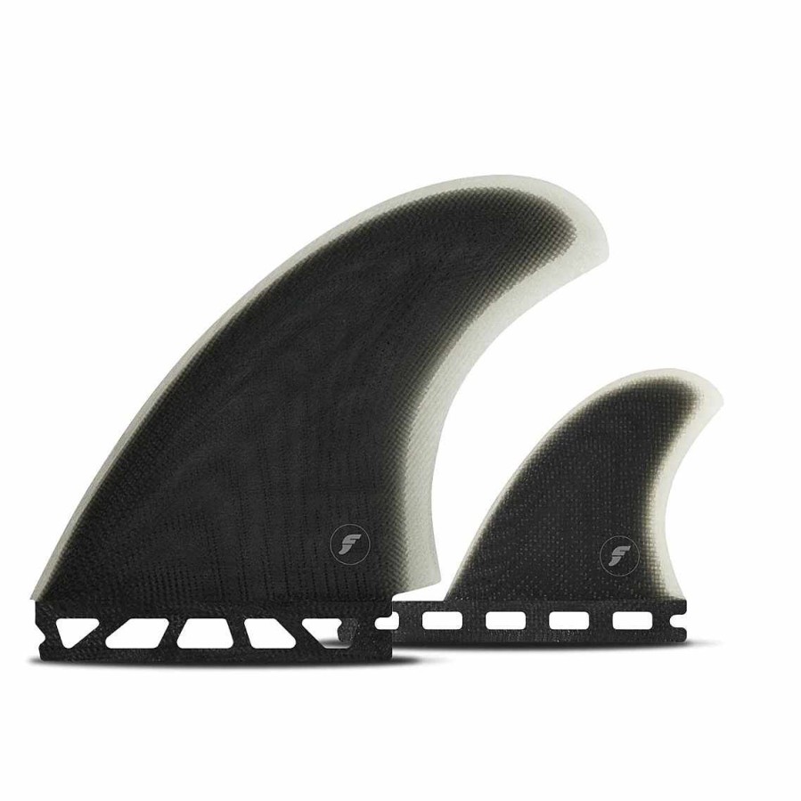 Surfboard Accessories>Fins Futures Surfboard Accessories>Fins | Futures Pukas Twin +1 Surfboard Fins