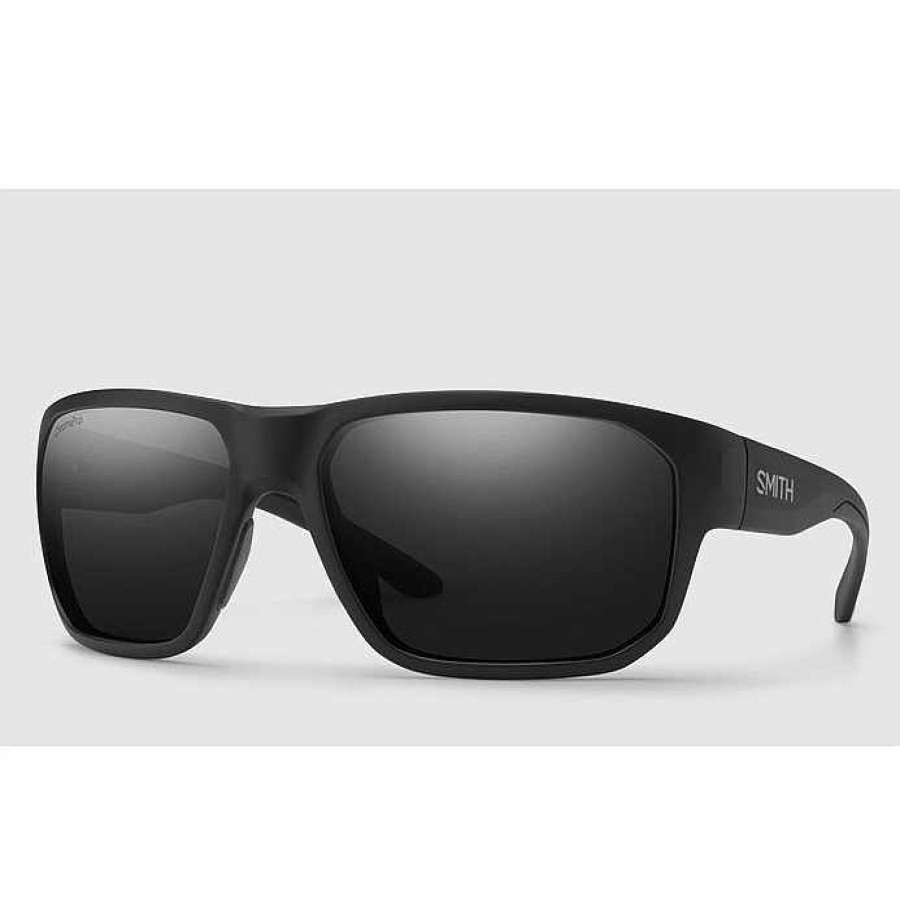 Clothing>Womens>Sunglasses Smith Clothing>Womens>Sunglasses | Smith Optics Arvo Matte Black/Pol Black