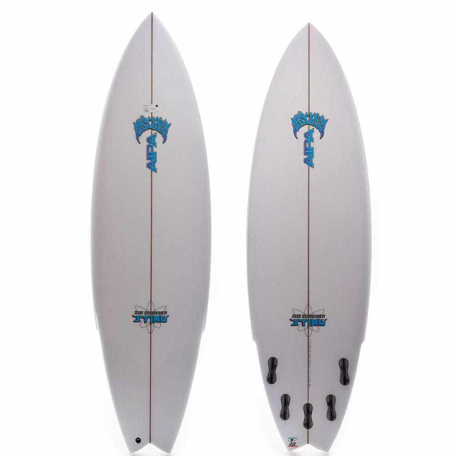 Surfboards>Shortboards Lost Surfboards>Shortboards | Lost 5'9 Sub Scorcher Sting Surfboard