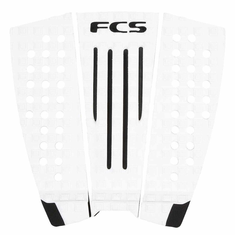 Surfboard Accessories>Traction Pads FCS Surfboard Accessories>Traction Pads | Fcs Julian Wilson Surfboard Traction Pad