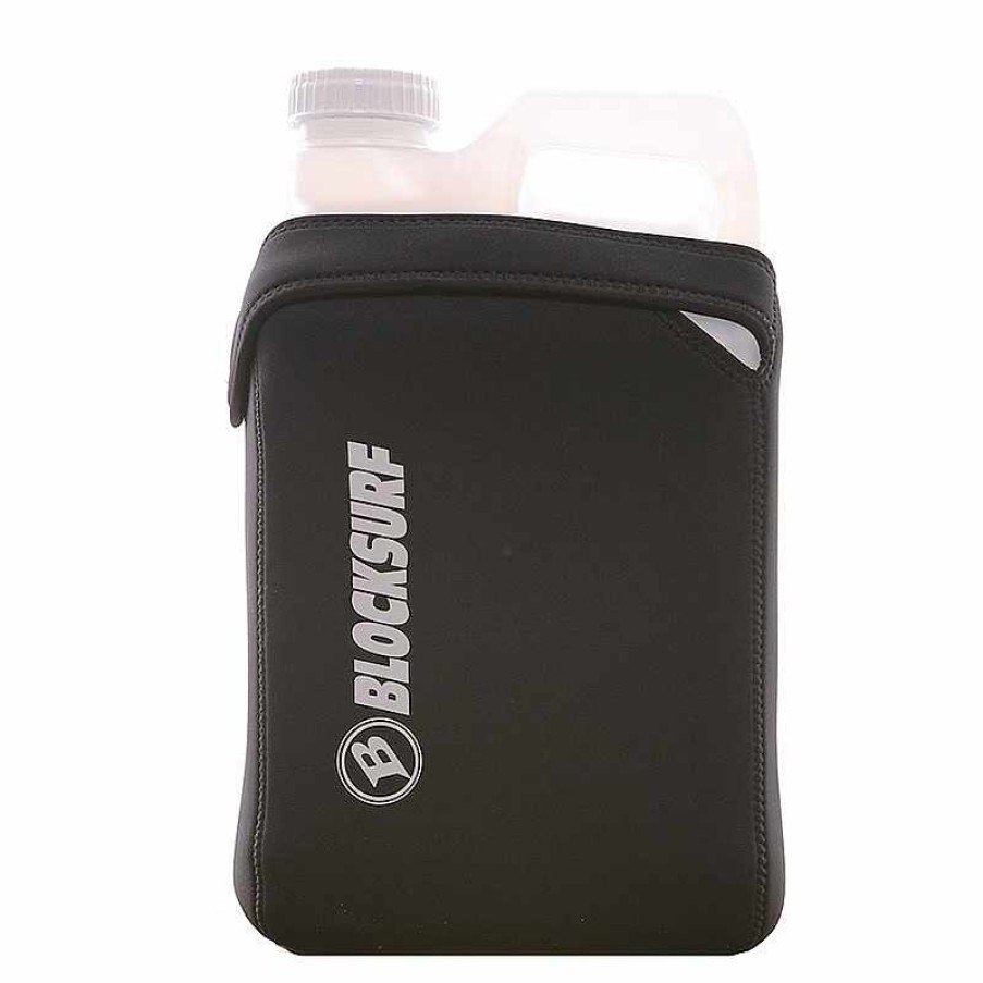 Wetsuits>Accessories + Care>Rinse Jugs Block Surf Wetsuits>Accessories + Care>Rinse Jugs | Block Surf Hot Water Rinse Jug