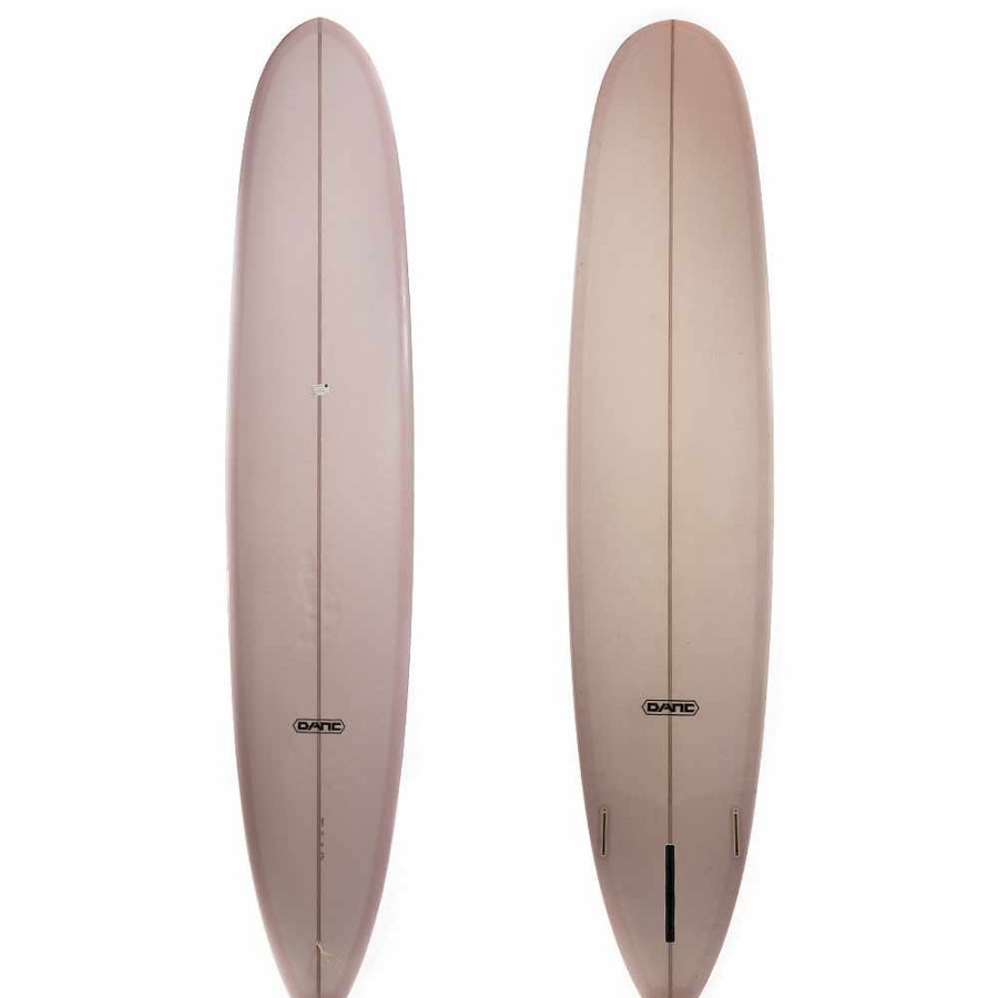 Surfboards>Longboards RIDER SHACK Surf Surfboards>Longboards | Used 9'8 Danc Lb Log Surfboard