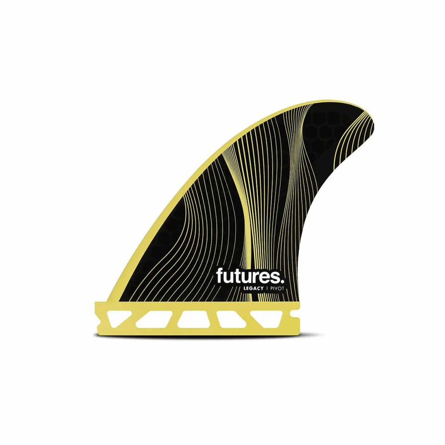 Surfboard Accessories>Fins Futures Surfboard Accessories>Fins | Futures P4 Honeycomb Thruster Surfboard Fin Set