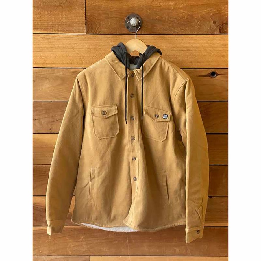 Clothing>Mens>Tops Rider Shack Clothing>Mens>Tops | Rider Shack Trenton Jacket