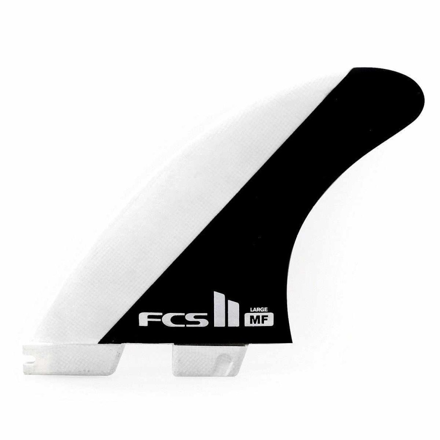 Surfboard Accessories>Fins FCS Surfboard Accessories>Fins | Fcs Mick Fanning Fcsii Medium Thruster