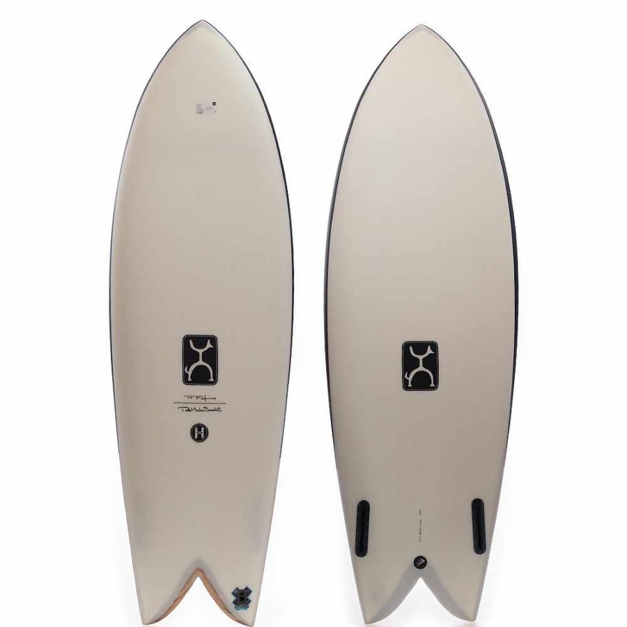 Surfboards>Fish Boards Firewire Surfboards>Fish Boards | Firewire 5'2 Too Fish