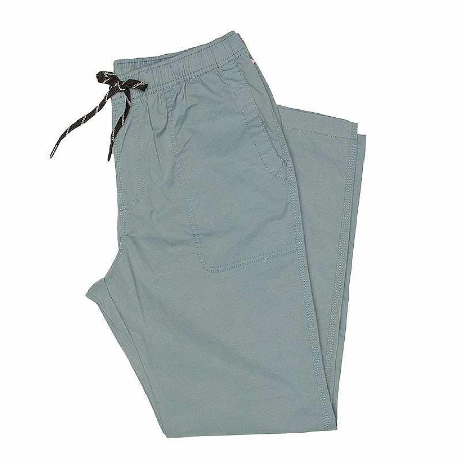 Clothing>Mens>Boardshorts Rider Shack Clothing>Mens>Boardshorts | Rider Shack Soft Sands Elastic Pants Stormy