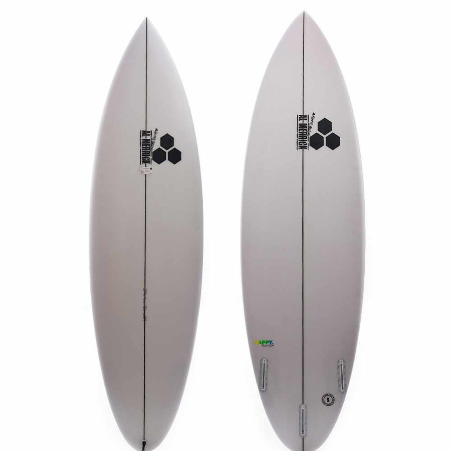 Surfboards>Surfboards Channel Islands Surfboards>Surfboards | Used 6'4 Channel Islands Happy Traveler