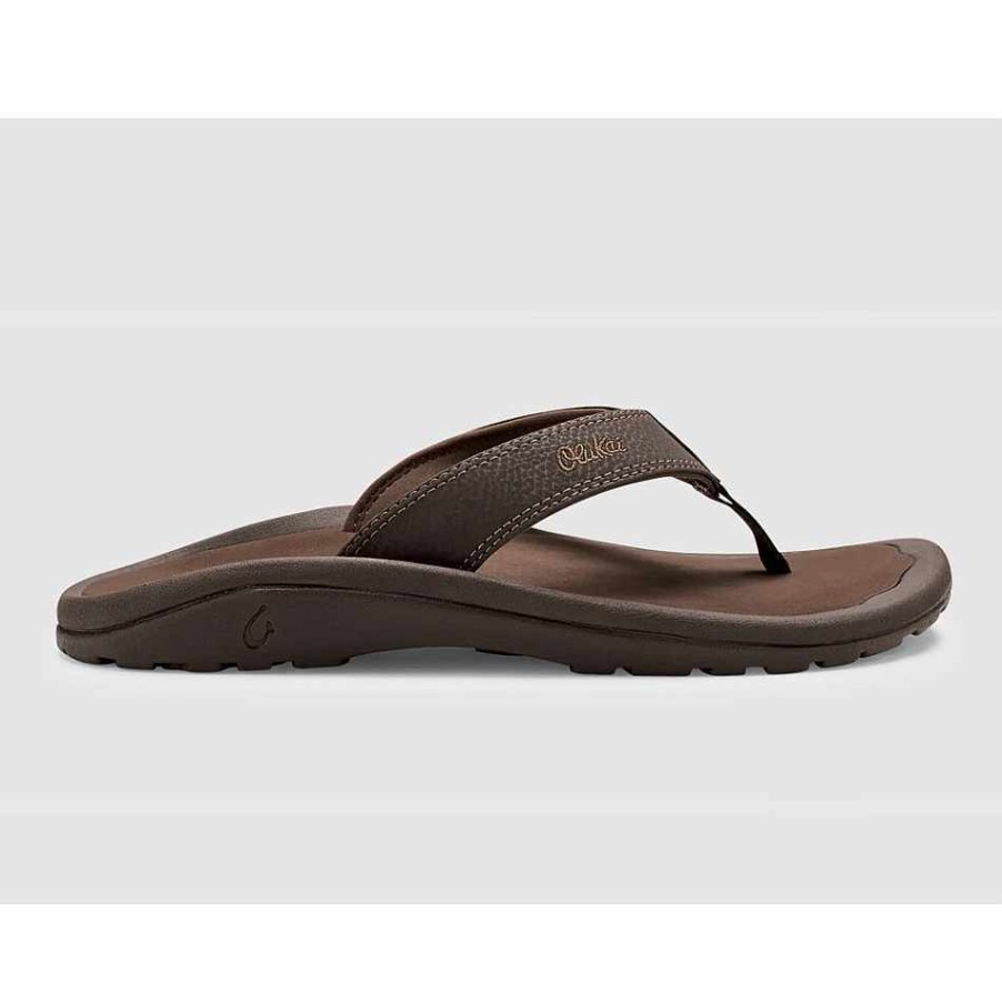 Clothing>Mens>Flip Flops OluKai Clothing>Mens>Flip Flops | Olukai Ohana Sandals