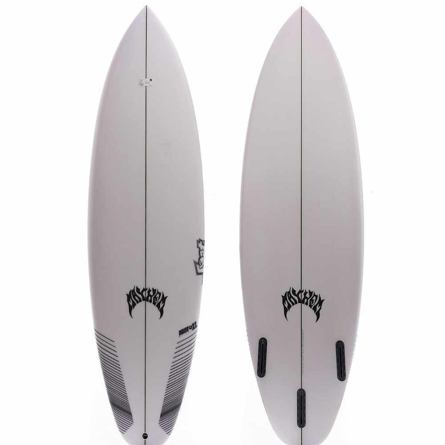 Surfboards>Shortboards Lost Surfboards>Shortboards | Lost 5'9 Uber Driver Xl Surfboard