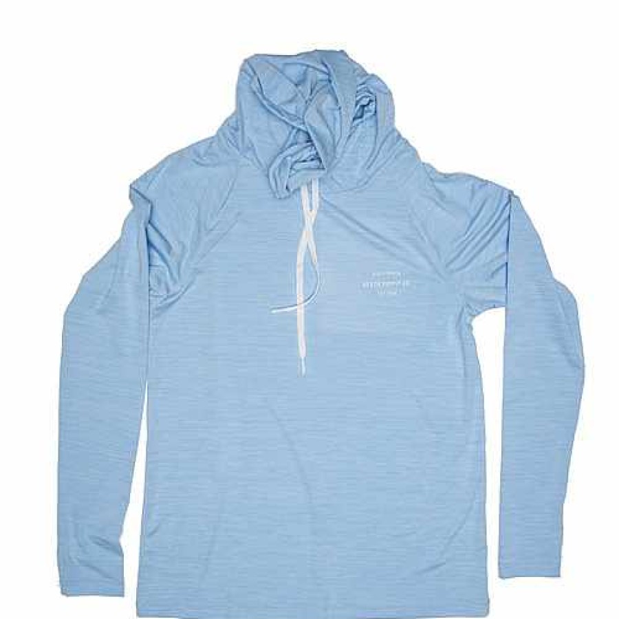 Clothing>Womens>Tops Rider Shack Clothing>Womens>Tops | Rider Shack Women'S Helm Hooded Top