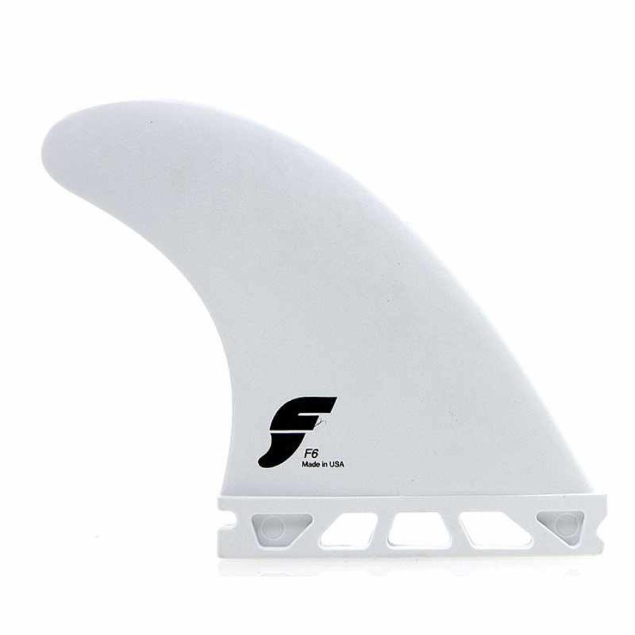 Surfboard Accessories>Fins Futures Surfboard Accessories>Fins | Futures F6 Thermotech Thruster Surfboard Fin Set