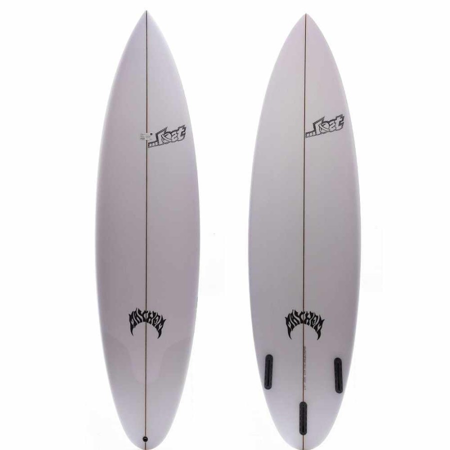 Surfboards>Shortboards Lost Surfboards>Shortboards | Lost 6'4 Driver 3.0 Surfboard